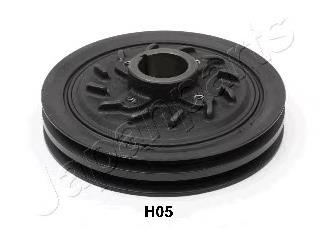 Compre PUH05 Japan Parts Polia de cambota