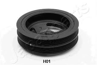 Polia de cambota Japan Parts PUH01 preço, a partir de 59,24 USD