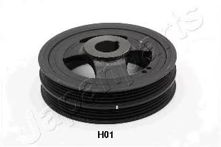 Compre PUH01 Japan Parts Polia de cambota