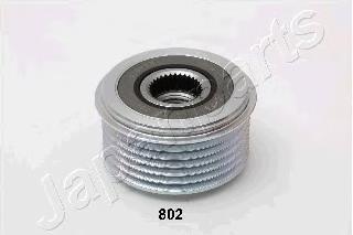 RA802 Japan Parts Polia do gerador