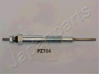 PZ704 Japan Parts Vela de incandescência