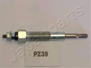 PZ39 Japan Parts Vela de incandescência