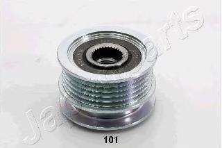 RA101 Japan Parts Polia do gerador