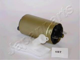 Compre PB197 Japan Parts Bomba de combustível elétrica submersível
