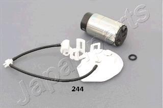 Elemento de turbina da bomba de combustível 8TF358146621 HELLA
