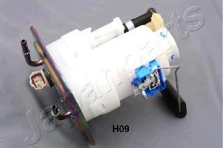 Módulo de bomba de combustível com sensor do nível de combustível PDAP010 Parts-Mall