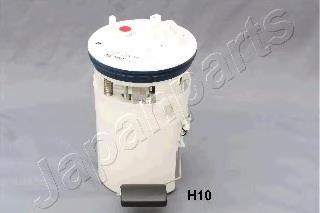Elemento de turbina da bomba de combustível 311112F500 Hyundai/Kia