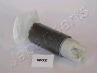 PBW02 Japan Parts Bomba de combustível elétrica submersível