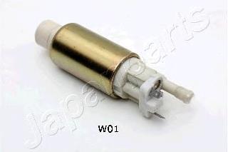 PBW01 Japan Parts Elemento de turbina da bomba de combustível