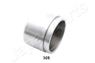 PC101 Japan Parts Pistão de suporte do freio dianteiro