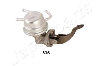 Bomba de combustível mecânica MD027080 Mitsubishi