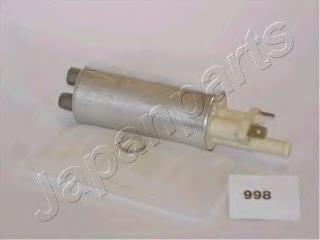 PB998 Japan Parts Módulo de bomba de combustível com sensor do nível de combustível