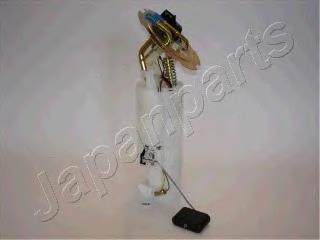 Módulo de bomba de combustível com sensor do nível de combustível 95224502 General Motors