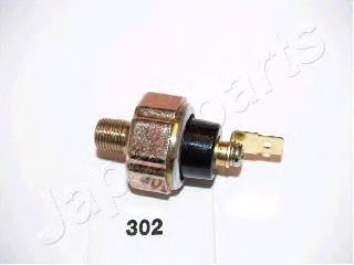 PO302 Japan Parts Sensor de pressão de óleo