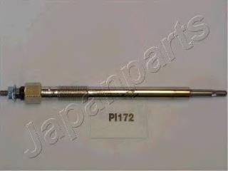 PI172 Japan Parts Vela de incandescência
