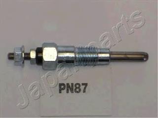 PN87 HKT Vela de incandescência