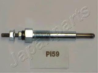 PI59 Japan Parts Vela de incandescência