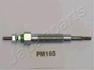 PM165 Japan Parts Vela de incandescência