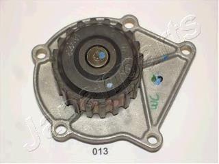 Bomba de água (bomba) de esfriamento PQ013 Japan Parts