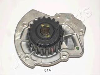 Compre L151R03 NPS Bomba de água (bomba) de esfriamento