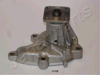 PQ119 Japan Parts