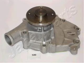Bomba de água (bomba) de esfriamento Japan Parts PQ120 preço, a partir de 51,79 USD