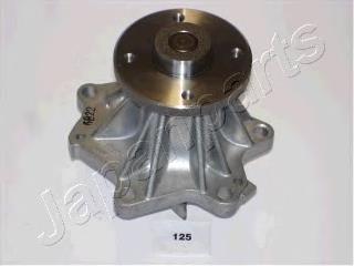 Compre PQ125 Japan Parts Bomba de água (bomba) de esfriamento