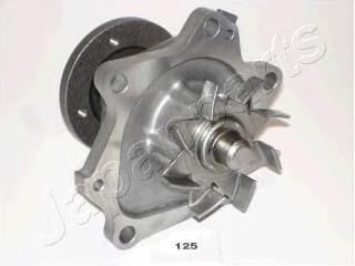 Bomba de água (bomba) de esfriamento PQ125 Japan Parts