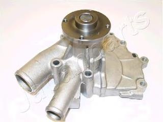 Bomba de água (bomba) de esfriamento PQ105 Japan Parts