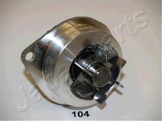 Bomba de água (bomba) de esfriamento PQ104 Japan Parts