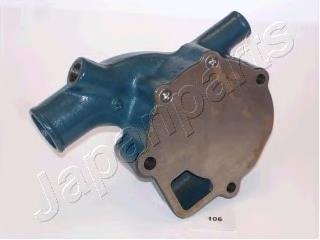 Bomba de água (bomba) de esfriamento PQ106 Japan Parts