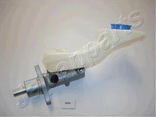Cilindro mestre do freio 3M512140AA Ford