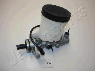 0K30A43400C Hyundai/Kia Cilindro mestre do freio