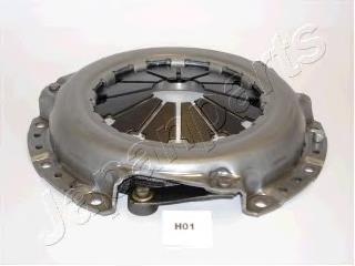 Cesta de embraiagem CY014 Aisin