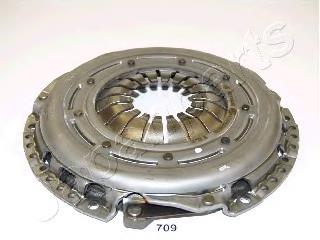 Cesta de embraiagem para Subaru Outback III B13, BP