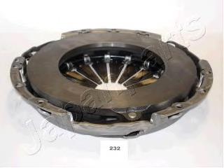 Cesta de embraiagem 3121026130 Toyota