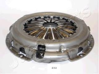 Cesta de embraiagem 312100K040 Toyota
