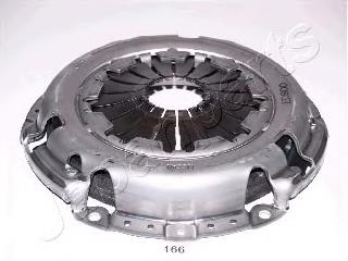Cesta de embraiagem Japan Parts SF166 preço, a partir de 81,94 USD