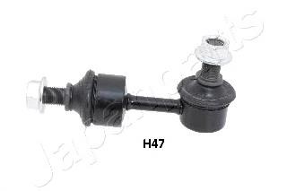 Compre 555403Z000 Hyundai/Kia Montante direito de estabilizador traseiro