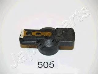 MD618556 Mitsubishi Slider (rotor) de distribuidor de ignição, distribuidor