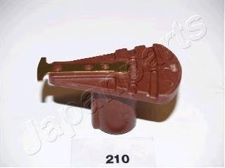 SR210 Japan Parts Slider (rotor) de distribuidor de ignição, distribuidor