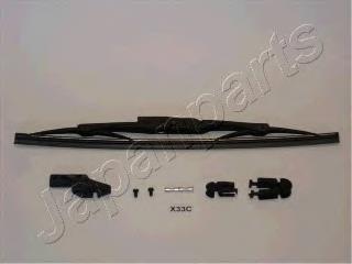 SSX33C Japan Parts Limpa-pára-brisas de vidro traseiro