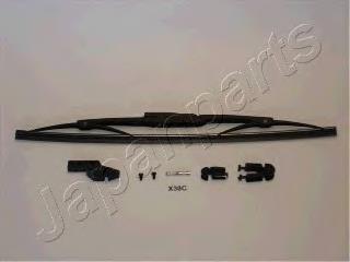 Limpa-pára-brisas de vidro traseiro 2120566 Ford