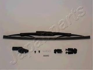 Compre 96688385 Opel Limpa-pára-brisas de vidro traseiro