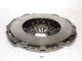 Cesta de embraiagem para SsangYong Rexton I RJN