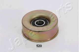 Rolo de reguladora de tensão da correia de transmissão MPQ1346 Magneti Marelli