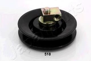 RP518 Japan Parts Rolo de reguladora de tensão da correia de transmissão