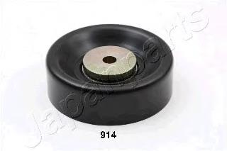 RP914 Japan Parts Rolo parasita da correia de transmissão