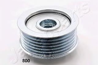 Compre RP800 Japan Parts Rolo de reguladora de tensão da correia de transmissão