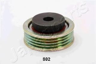 Compre RP802 Japan Parts Rolo de reguladora de tensão da correia de transmissão